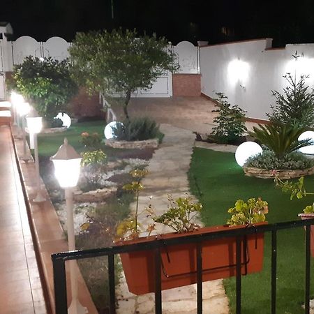 Alle Porte Di Mondello Palermo Zewnętrze zdjęcie