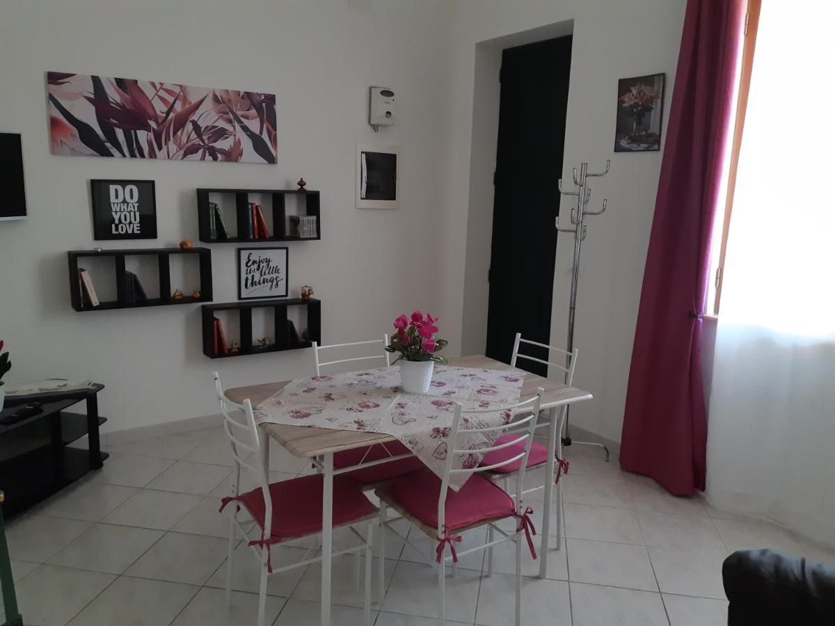 Alle Porte Di Mondello Palermo Zewnętrze zdjęcie