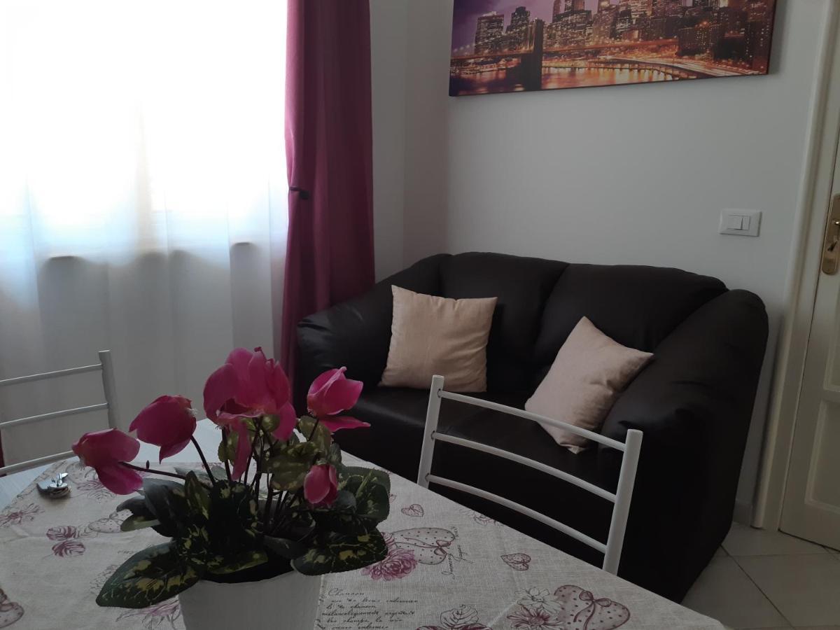Alle Porte Di Mondello Palermo Zewnętrze zdjęcie