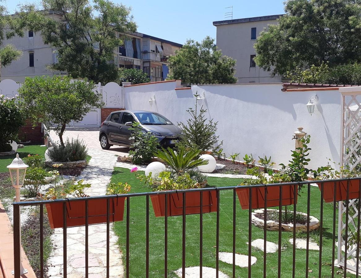Alle Porte Di Mondello Palermo Zewnętrze zdjęcie