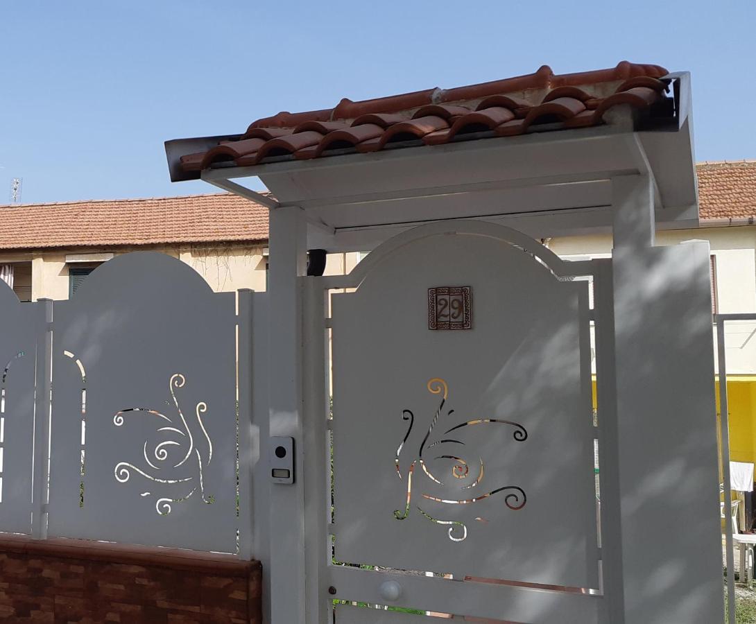 Alle Porte Di Mondello Palermo Zewnętrze zdjęcie