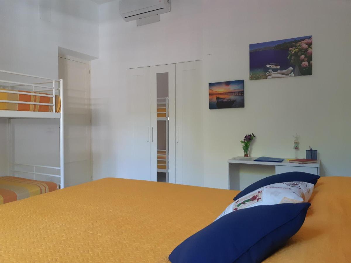 Alle Porte Di Mondello Palermo Zewnętrze zdjęcie