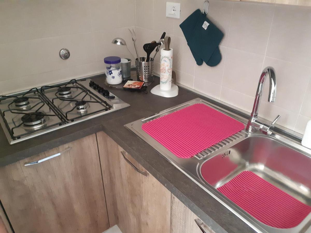 Alle Porte Di Mondello Palermo Zewnętrze zdjęcie