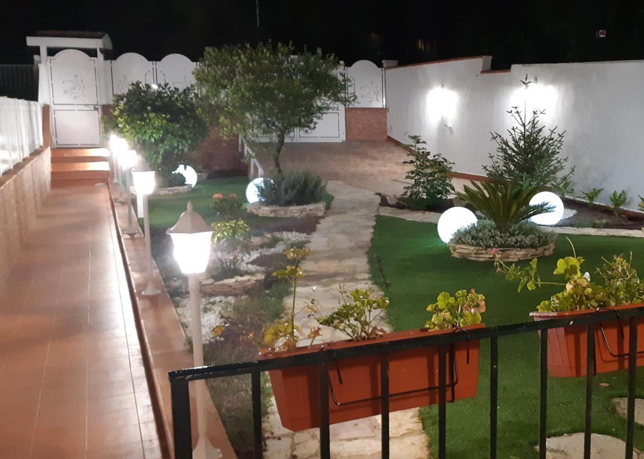Alle Porte Di Mondello Palermo Zewnętrze zdjęcie