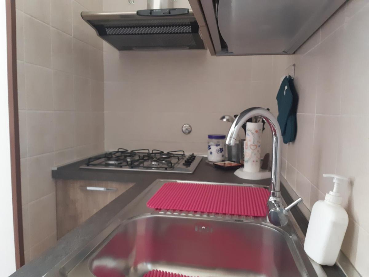 Alle Porte Di Mondello Palermo Zewnętrze zdjęcie