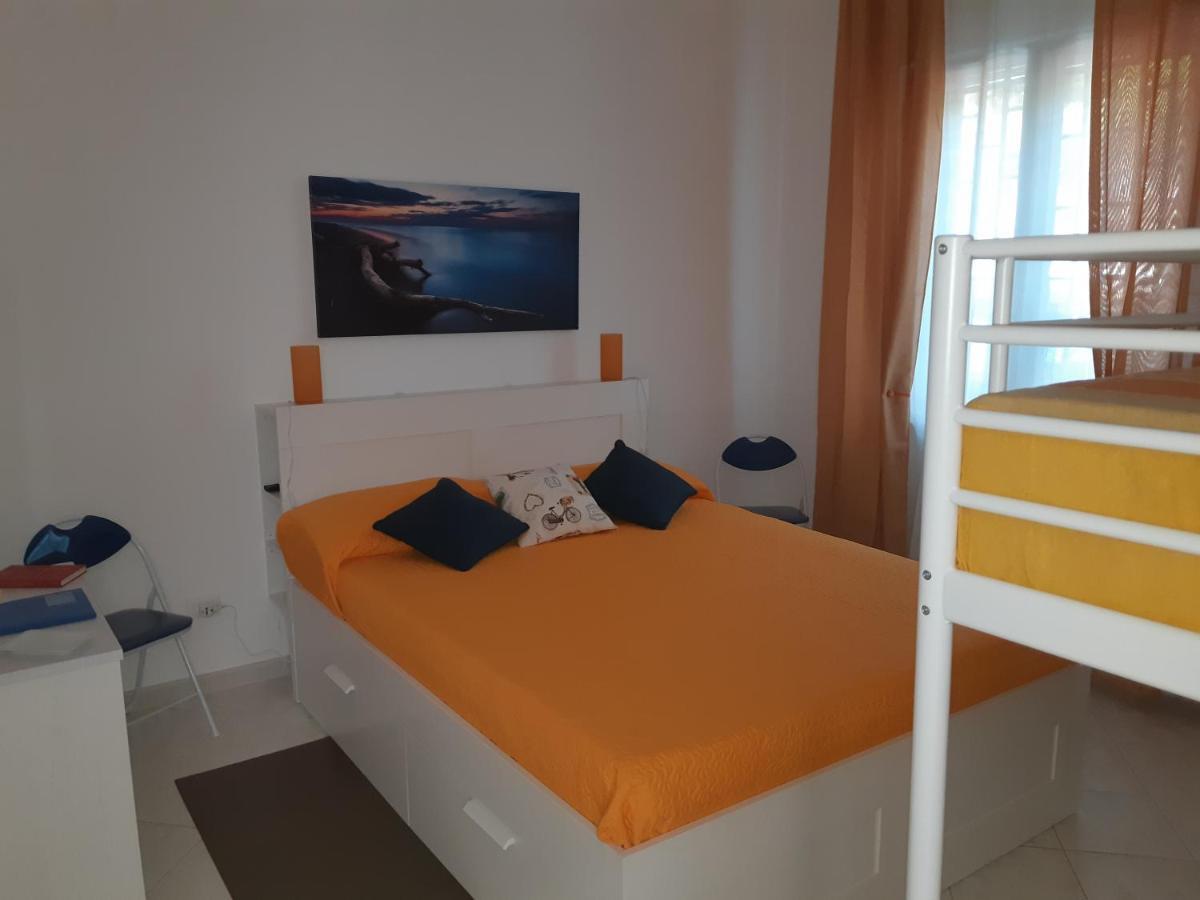 Alle Porte Di Mondello Palermo Zewnętrze zdjęcie