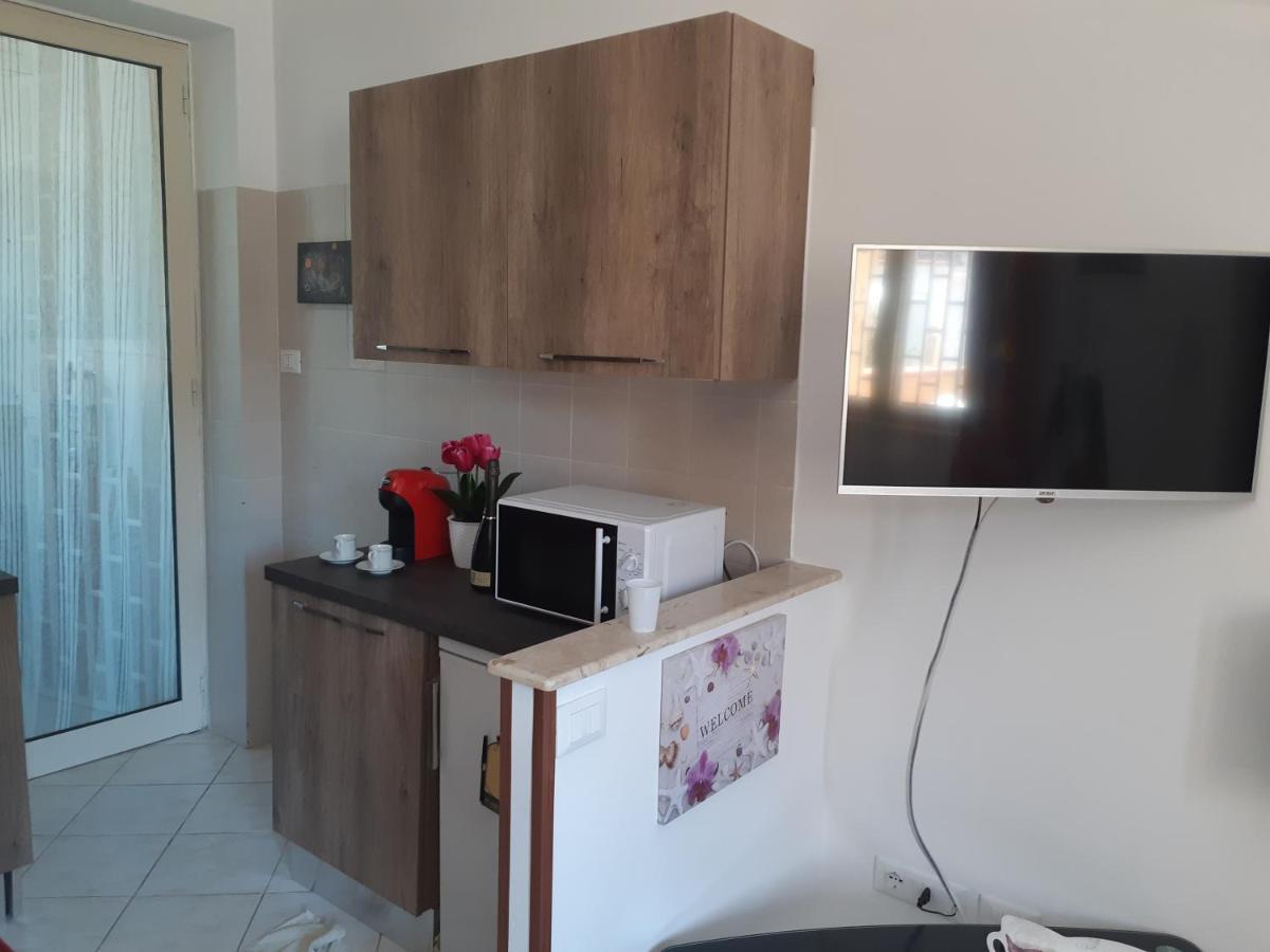 Alle Porte Di Mondello Palermo Zewnętrze zdjęcie