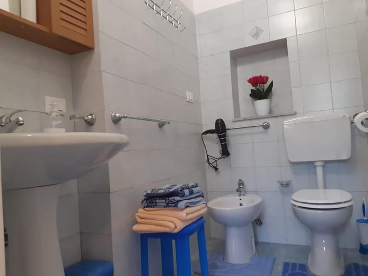 Alle Porte Di Mondello Palermo Zewnętrze zdjęcie